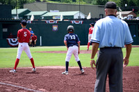 Cooperstown - High Resolution