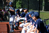 2012 - RBI Cole