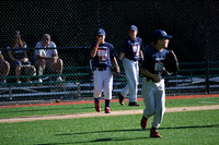 2011 - RBI Cole