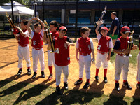 Will - GR Thunder U8