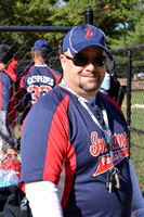 2014 - October 19th vs WNY